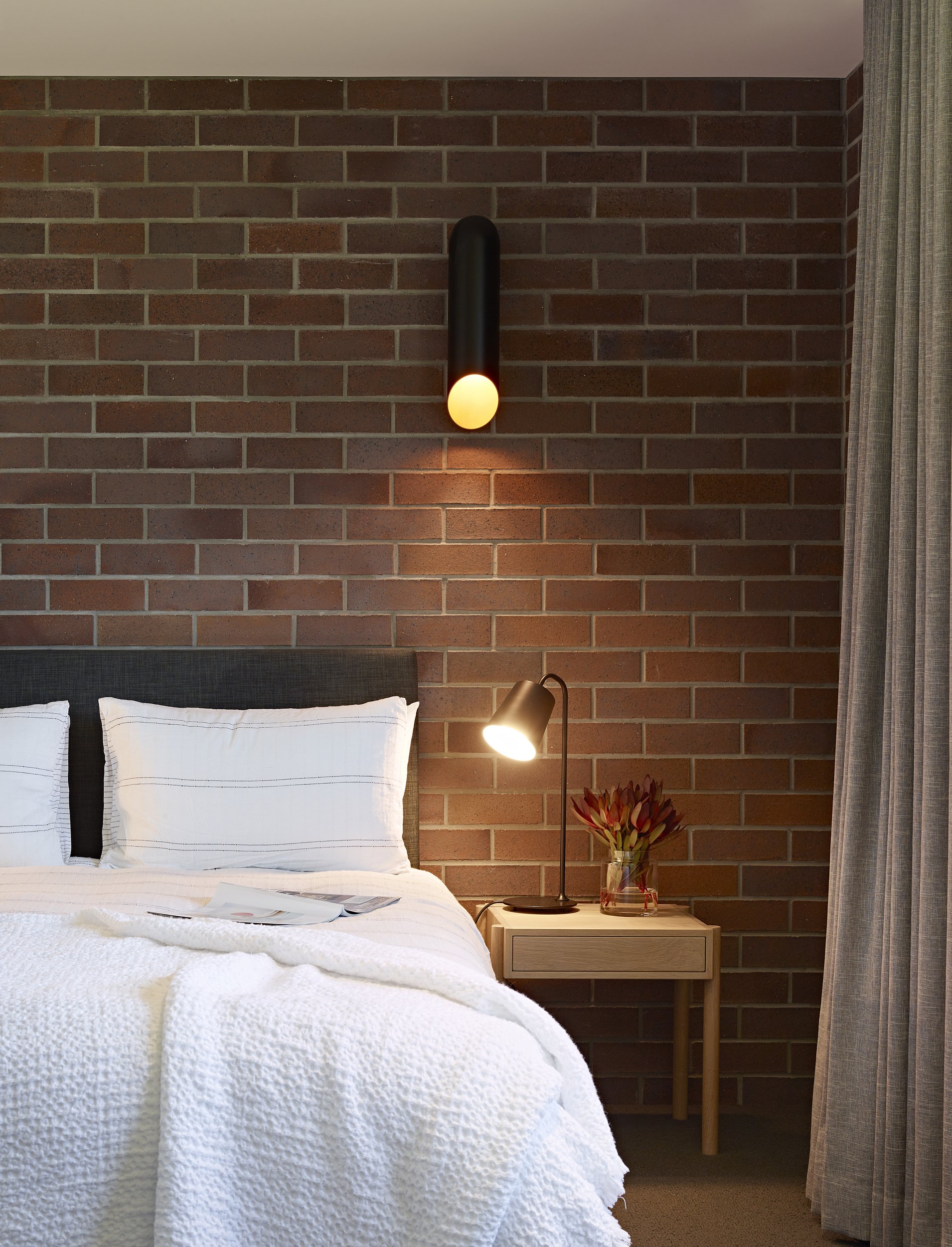 汉普顿农场丨Shaun Lockyer Architects-27