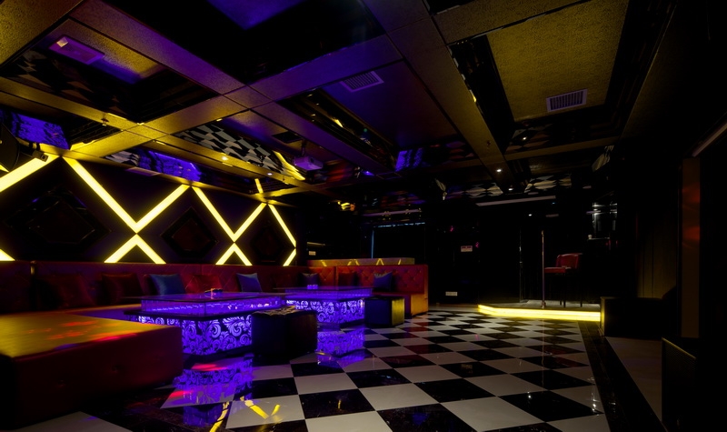 水榭公馆会所-14