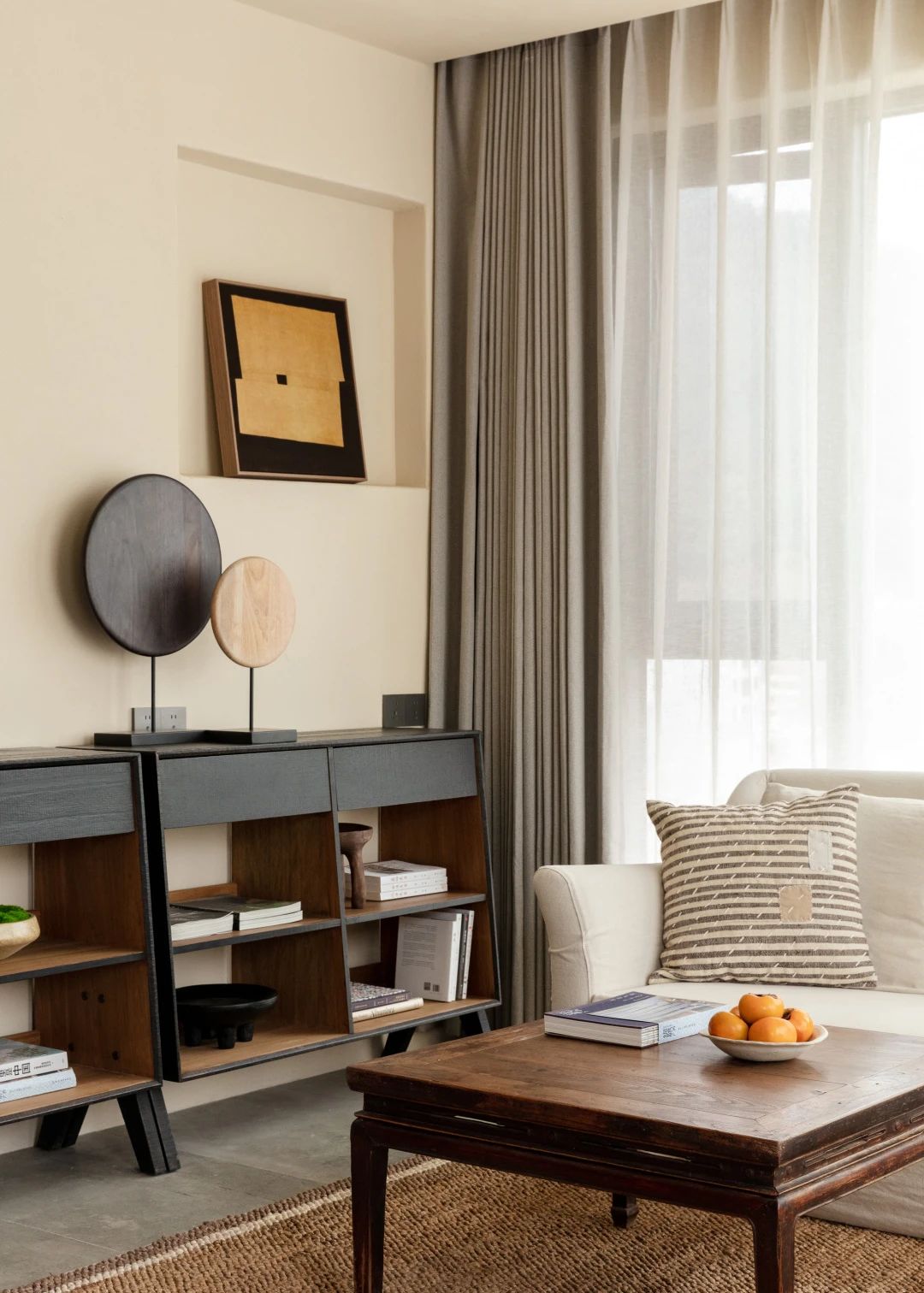 喜乐暖居丨中国广西丨顾忆-34