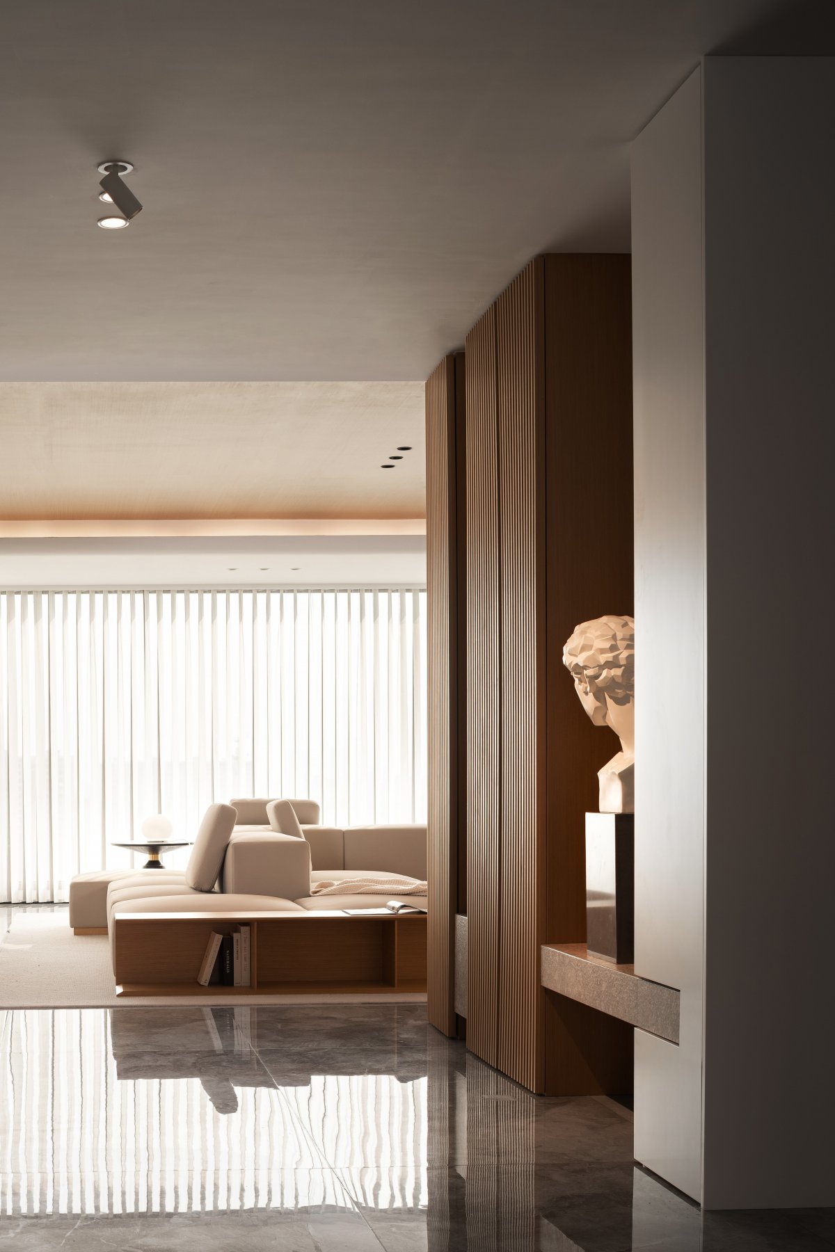 睦颜·家的样子丨洛沿设计李雪松-2