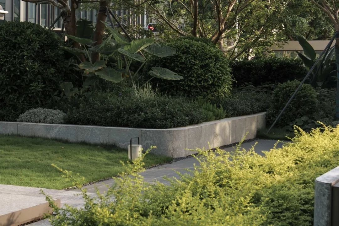 太子湾·云滨丨中国深圳丨SED新西林景观国际-55