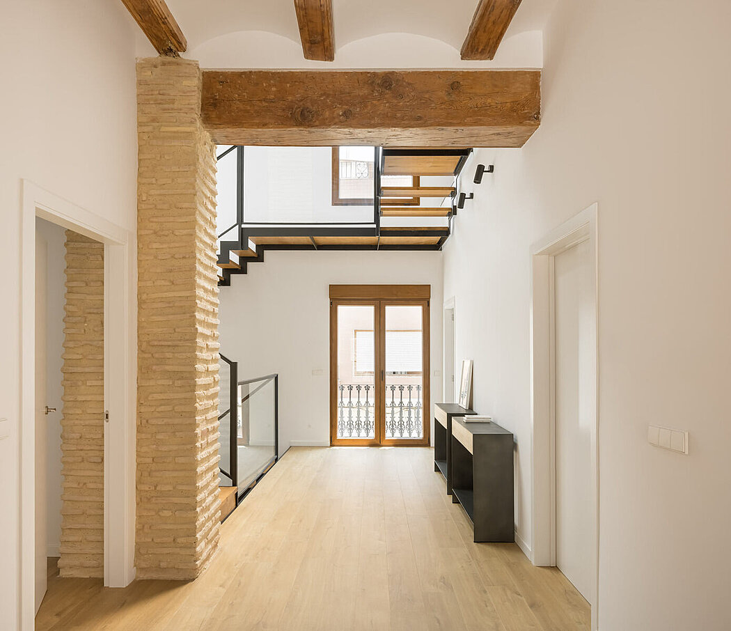 A&M 之家丨西班牙丨JSJ Arquitectos-6