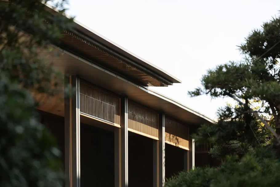 汕头蔚蓝湾示范区丨中国汕头丨深圳市喜喜仕景观及建筑规划设计有限公司-41