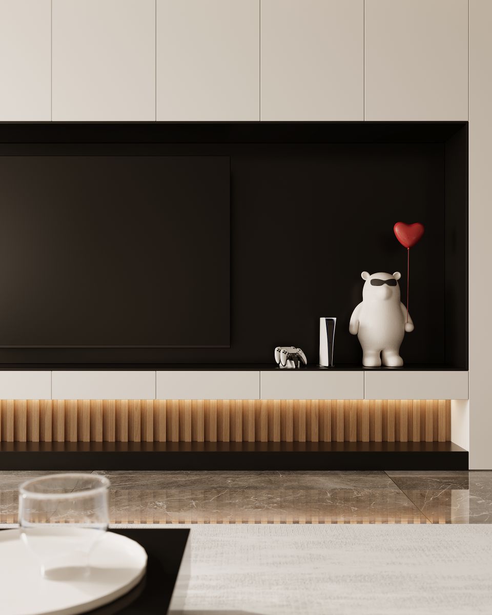 | 近期渲染 | 创意灵感-3