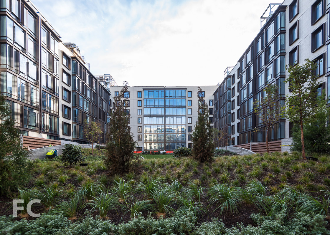 Oosten — FIELD CONDITION-5