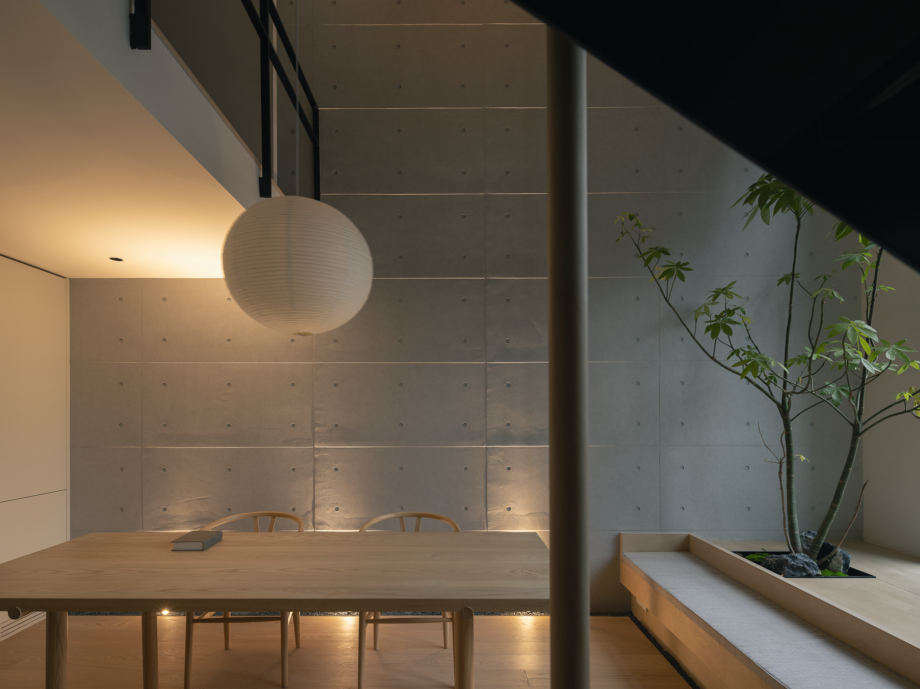 雅集丨中国南京丨云行空间建筑设计-22