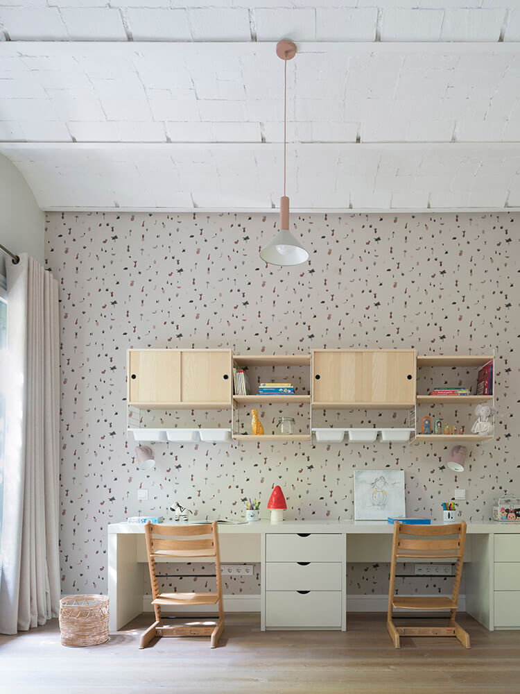 MALLORCA HOUSE The Room Studio-39