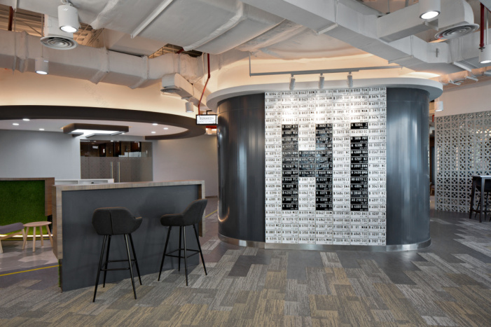 优步办公室——雅加达-9