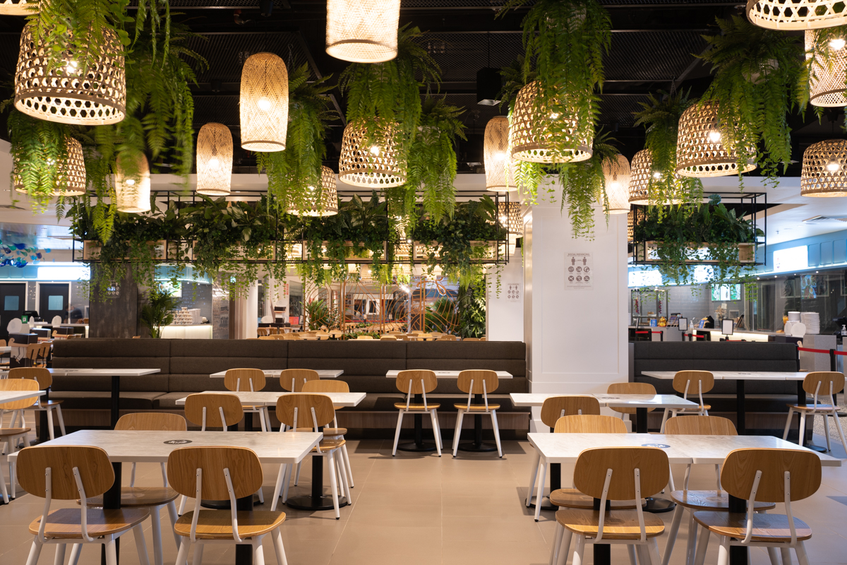 格尼美食厅丨马来西亚槟城丨Takei Keikoku-7