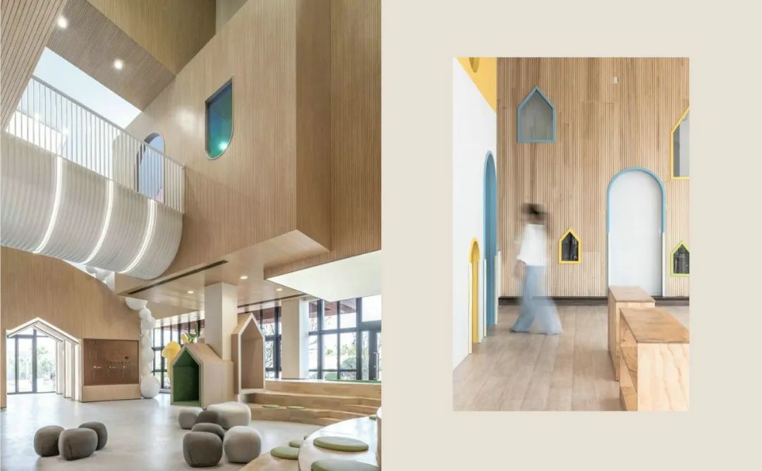 "谁说民宿不能潮"？邂逅2024民宿设计新风尚!-51