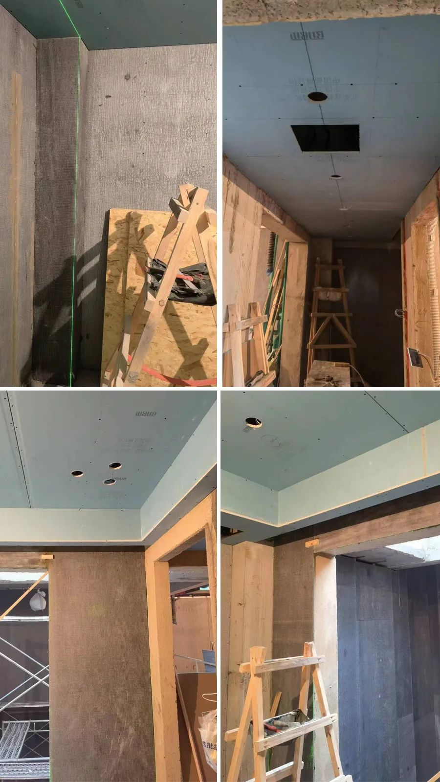 金地峯尚别墅丨中国沈阳丨TDD+e乾唐设计-294