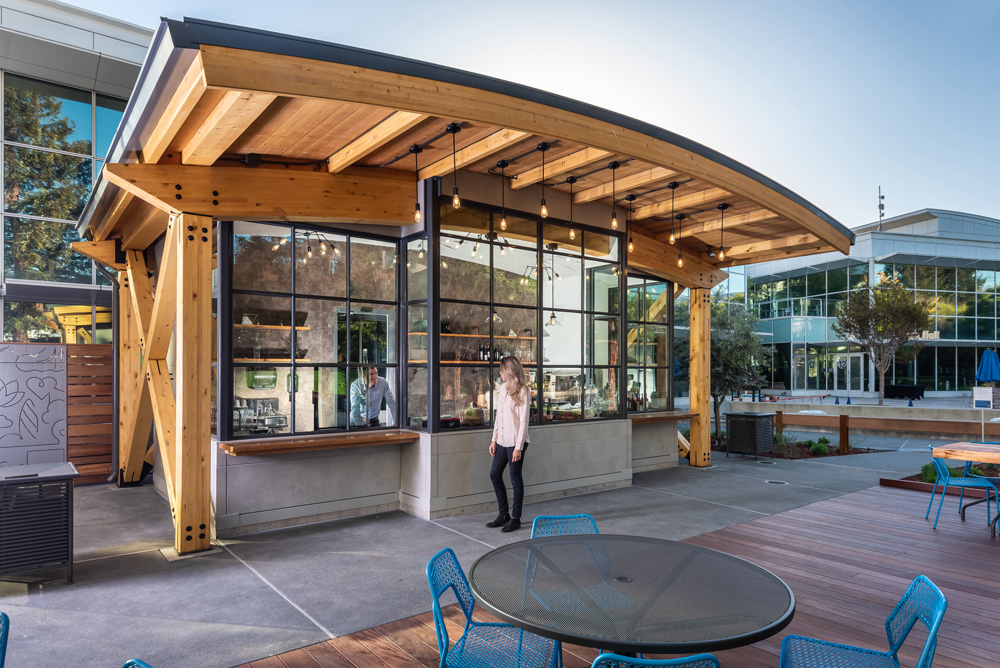 PayPal Coffee Kiosk-0