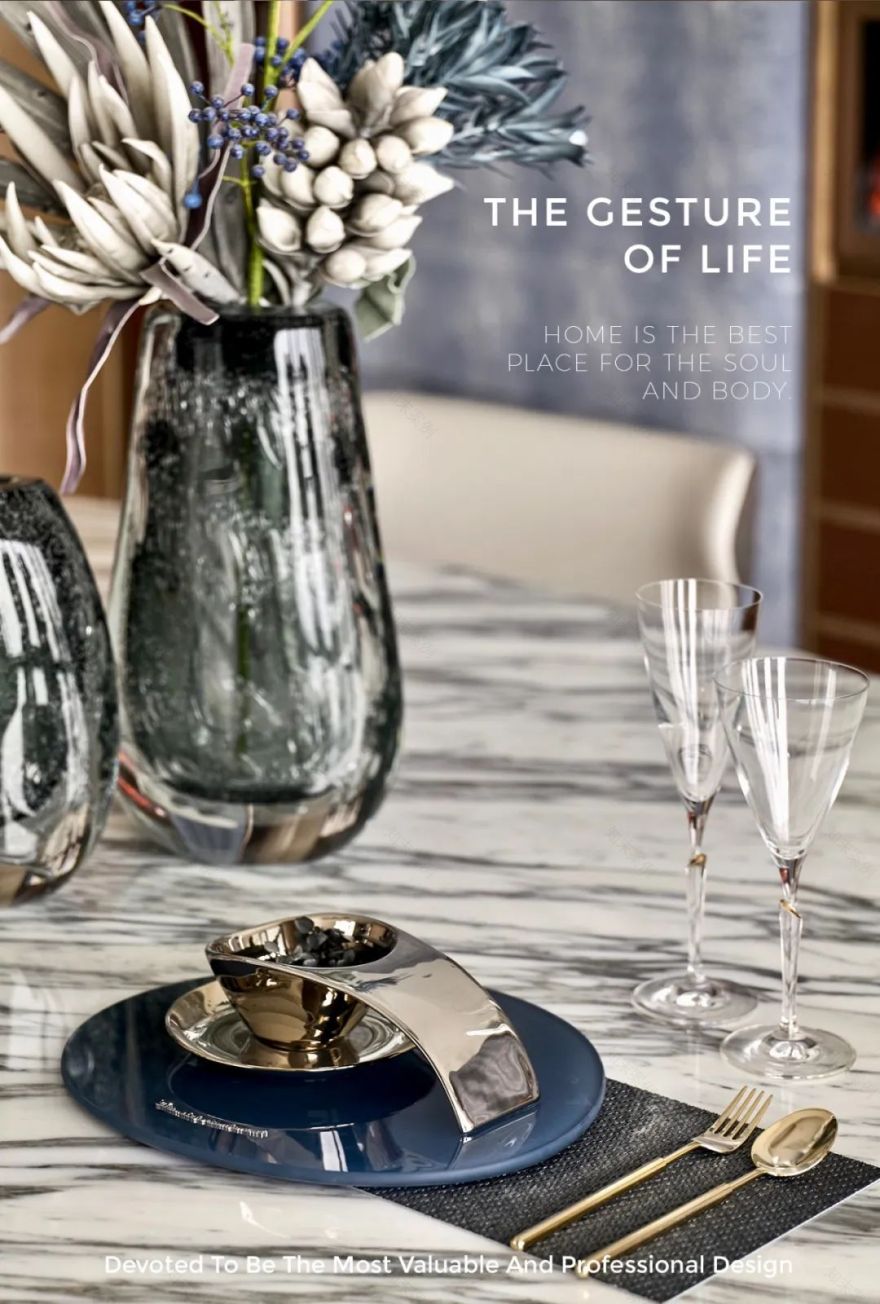 青岛海天公馆丨中国青岛丨RWD黄志达设计-35