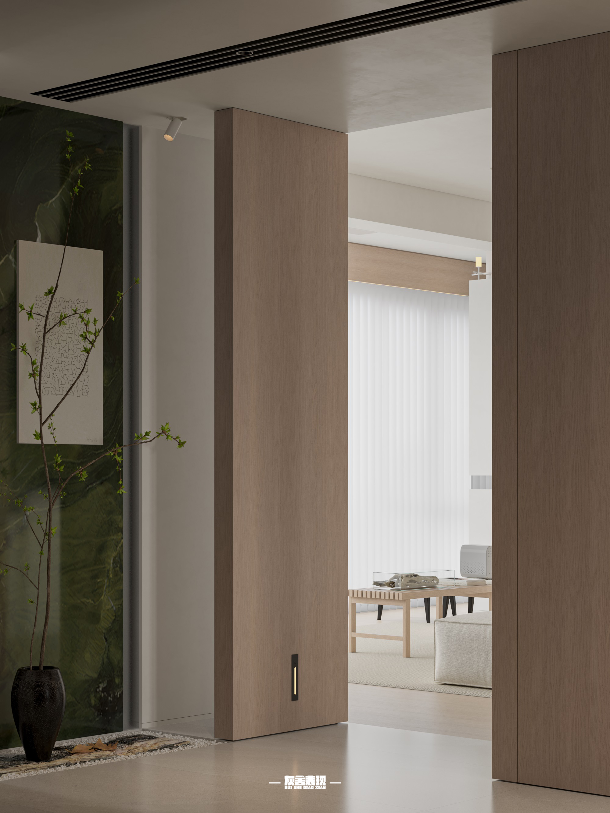 焚膏续昼 图破新秋-2