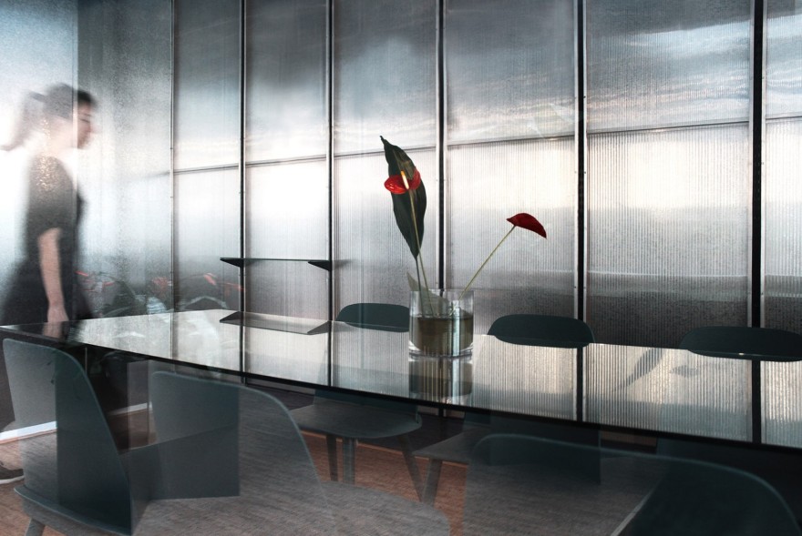 阿根廷·伦敦之家旅行社 Carbono Atelier-6