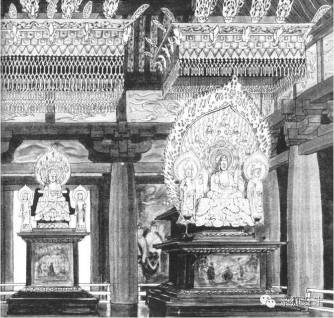 世界上最古老的木构建筑-55