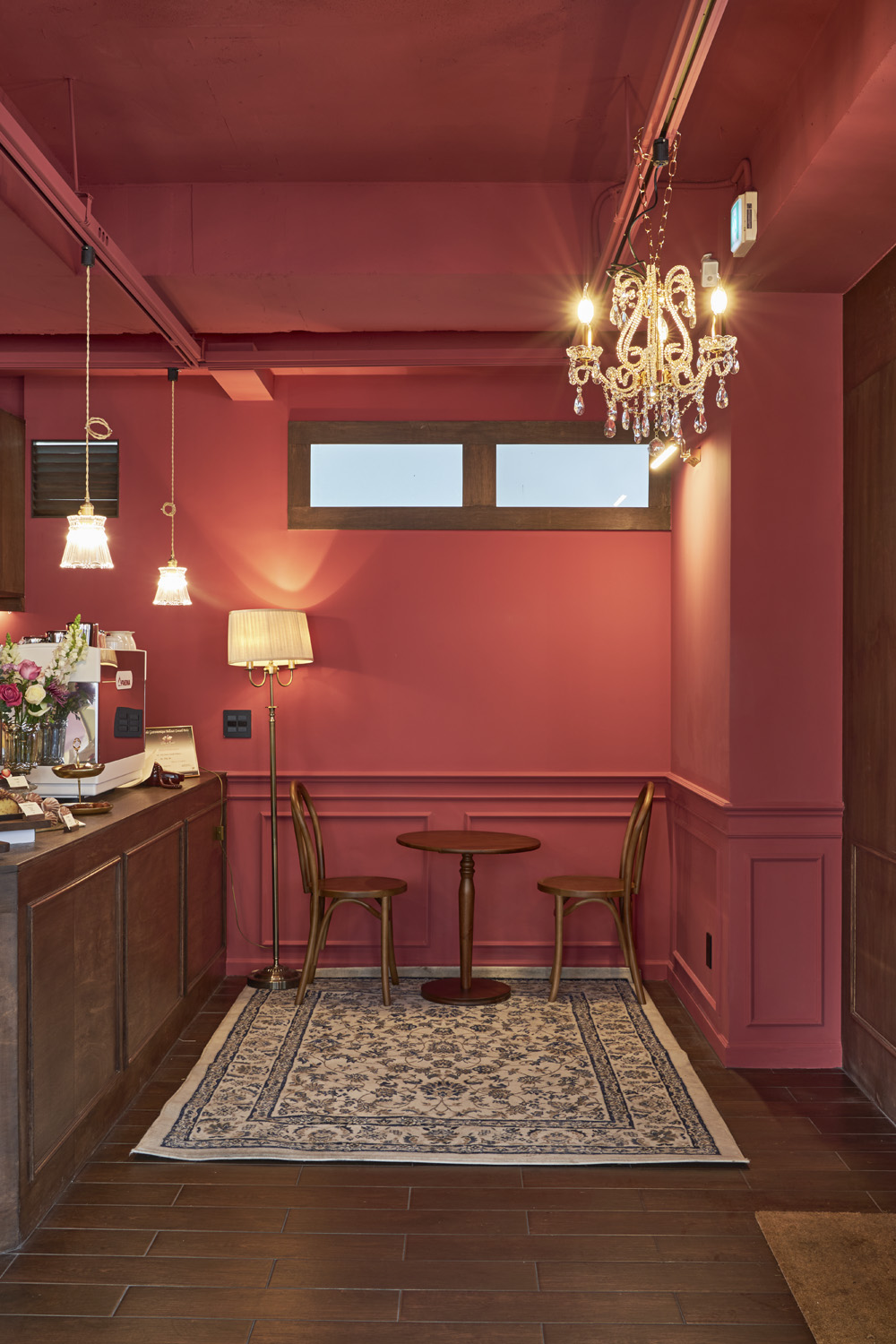 17 平小空间，韩国设计师的逆天创意室内设计-11