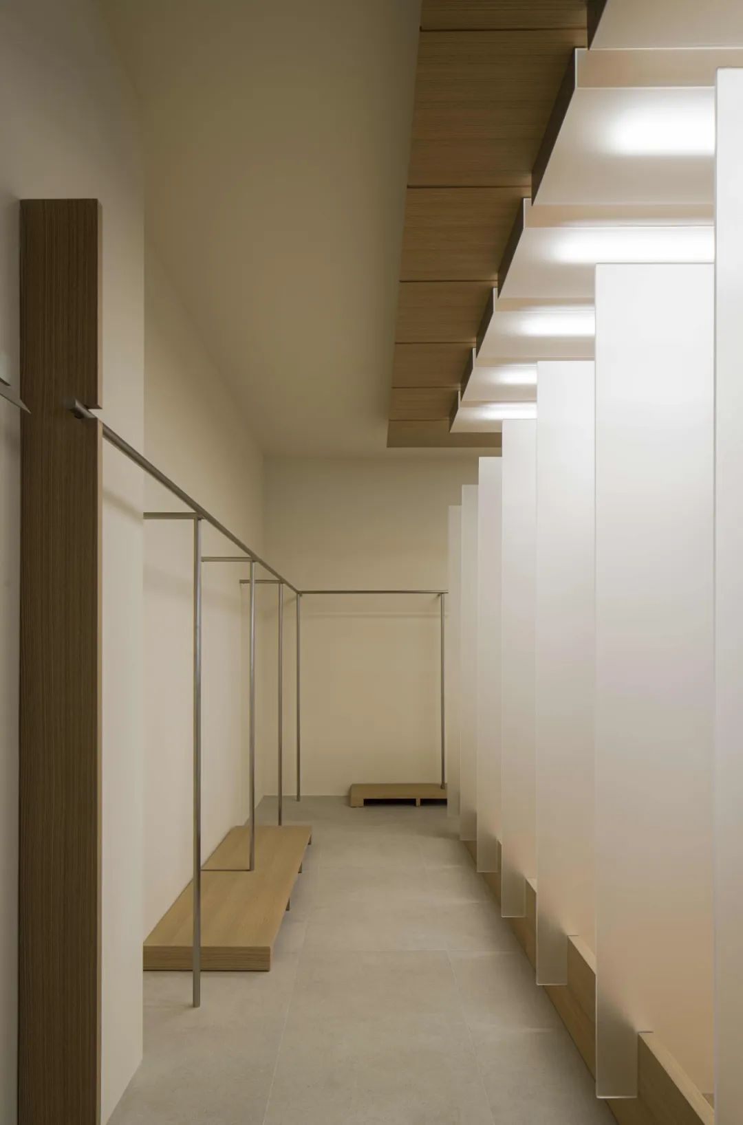 egg&elephant 服装工作室空间设计丨中国杭州丨喜叻-0