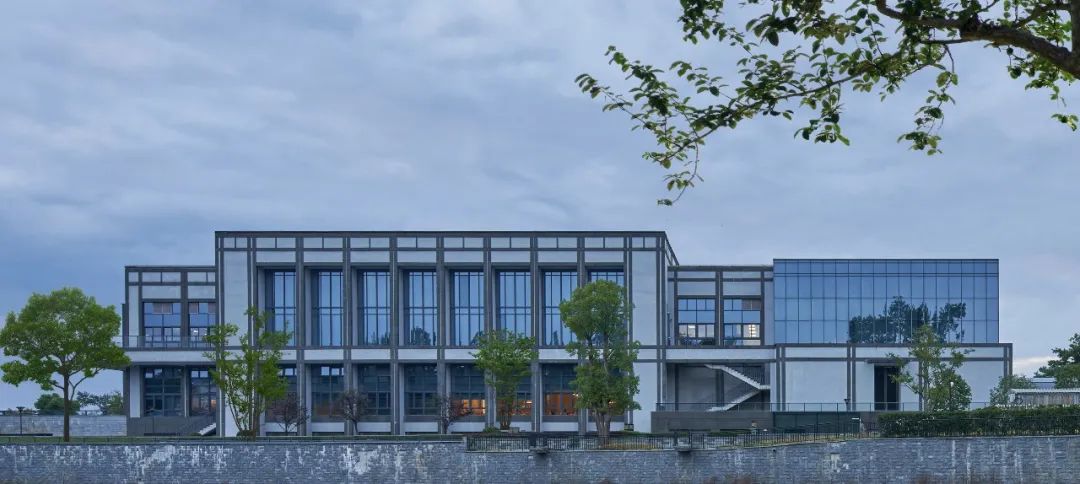 千岛湖阳光大酒店改造项目丨中国浙江丨中国美术学院风景建筑设计研究总院有限公司—第三综合设计研究院-51