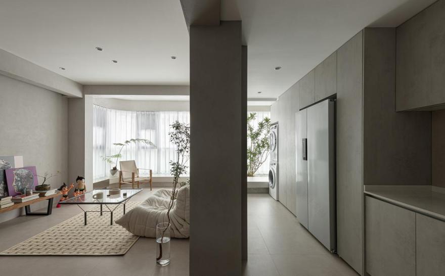 无边界浪漫之家丨童罗梦-73