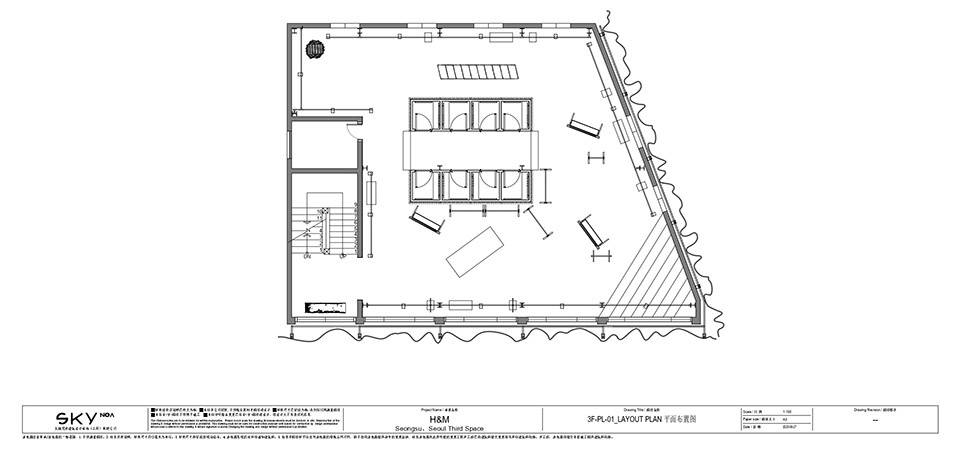 H&M首尔圣水洞丨KoreaSeoul丨SKYnoa-71