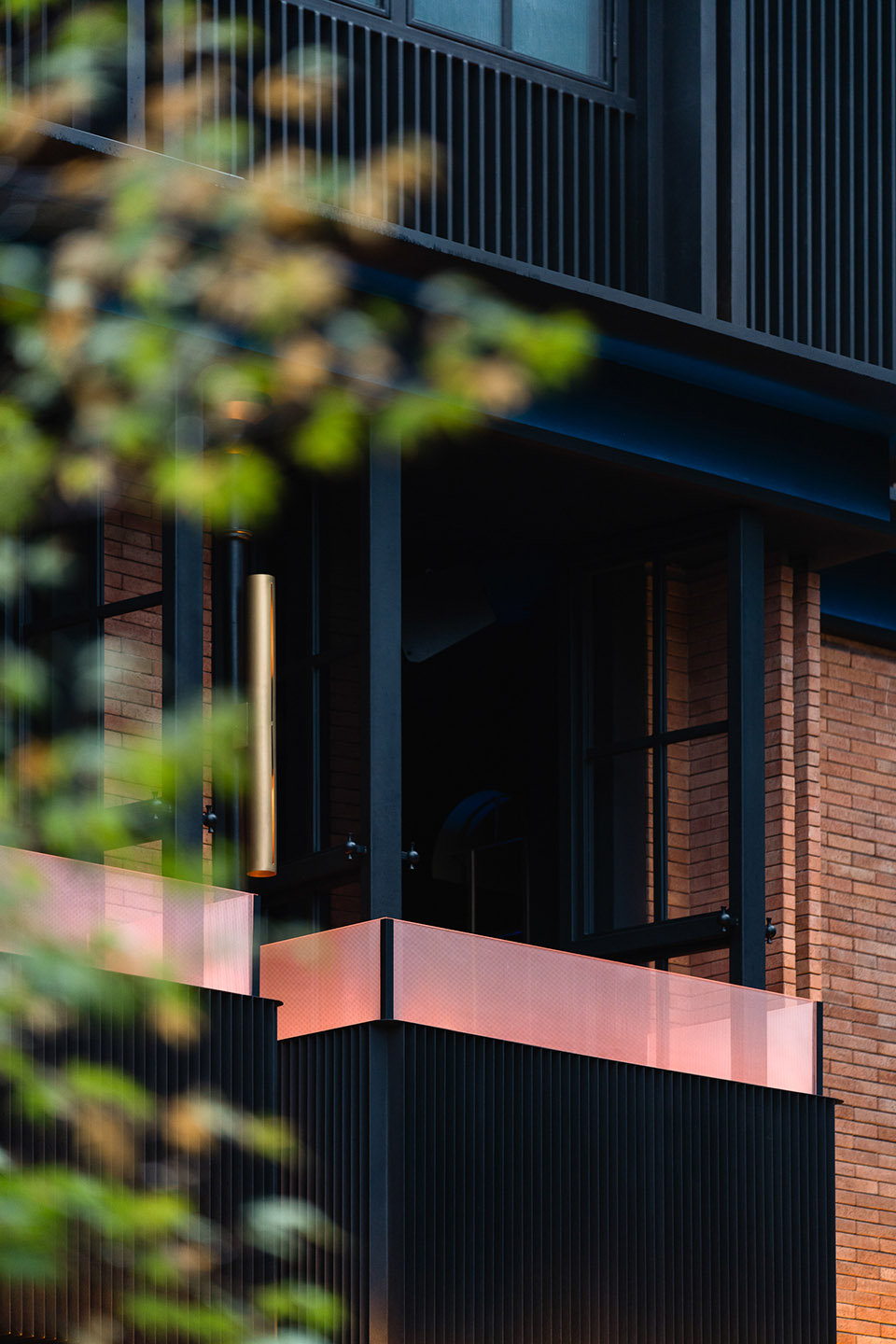 贰麻酒馆太古里店丨中国成都丨HDC蜂鸟设计-63