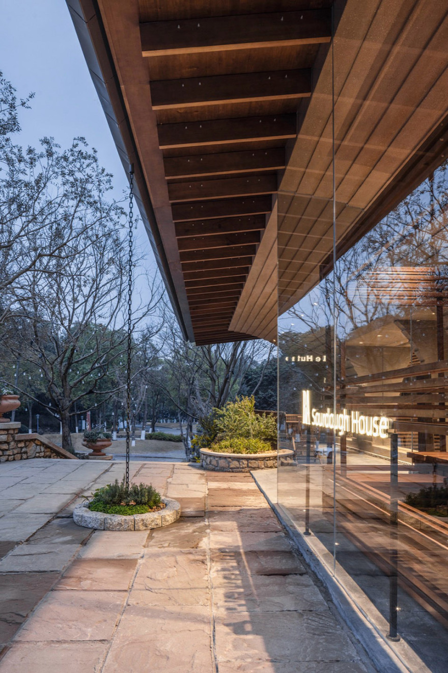 BA成都麓镇店丨中国成都丨勉强设计事务所-36