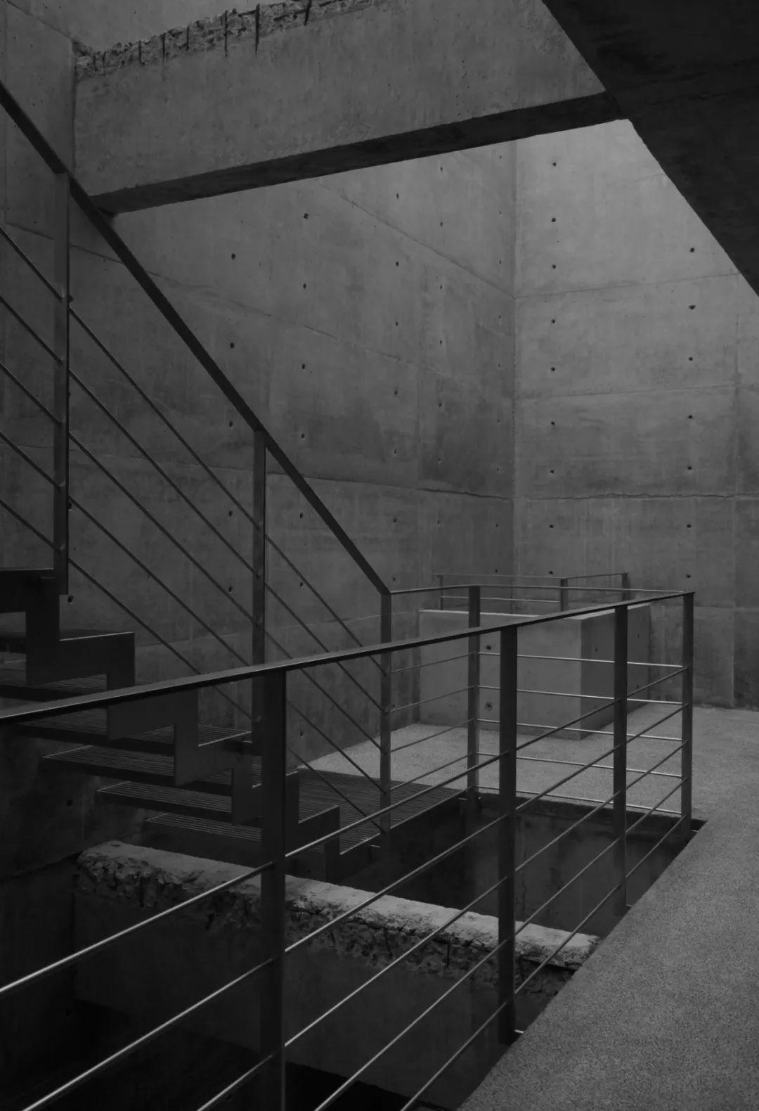 观念的到场上下杭住宅丨中国福建丨東形西見-8