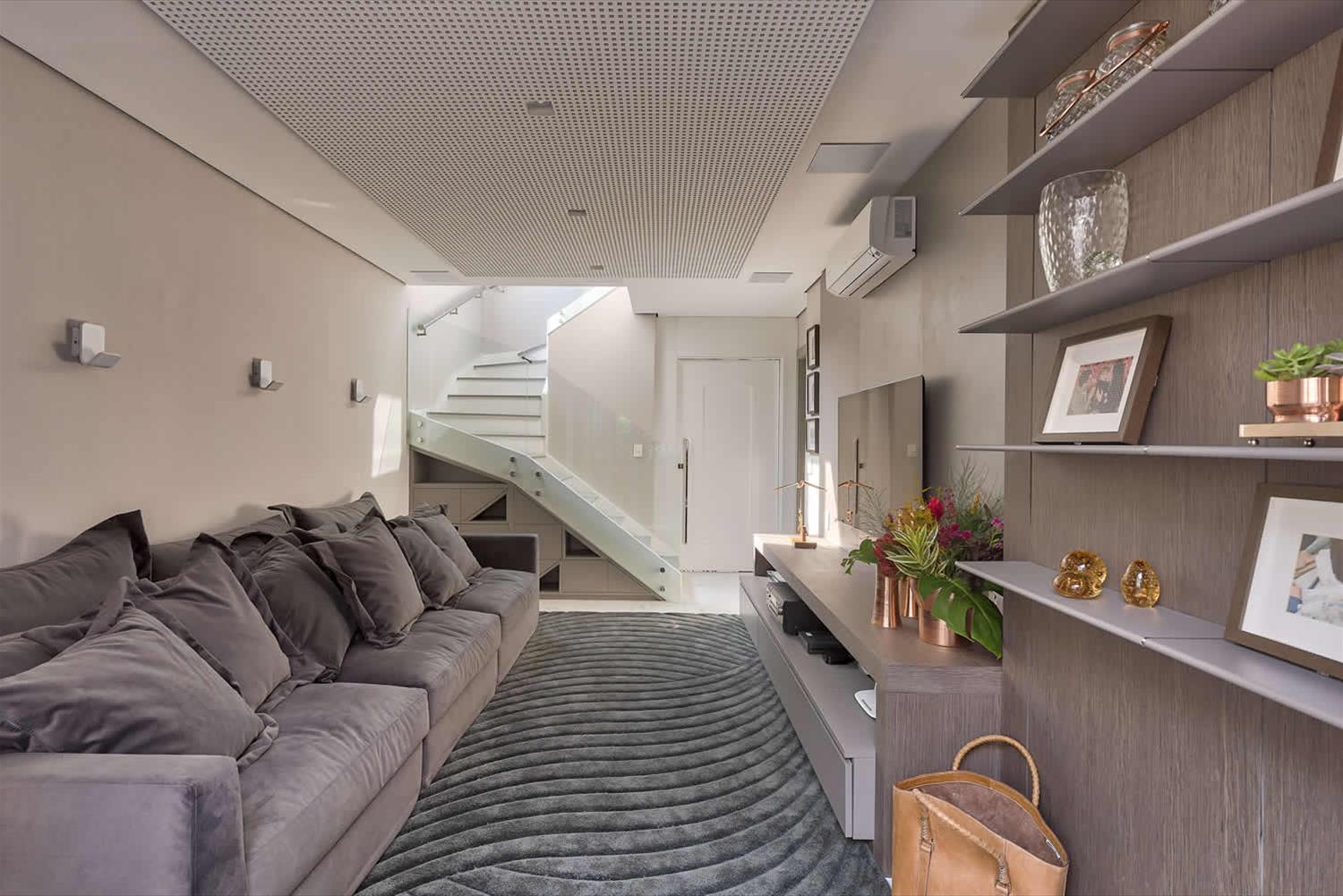 巴西圣保罗 Apartamento Perdizes-5