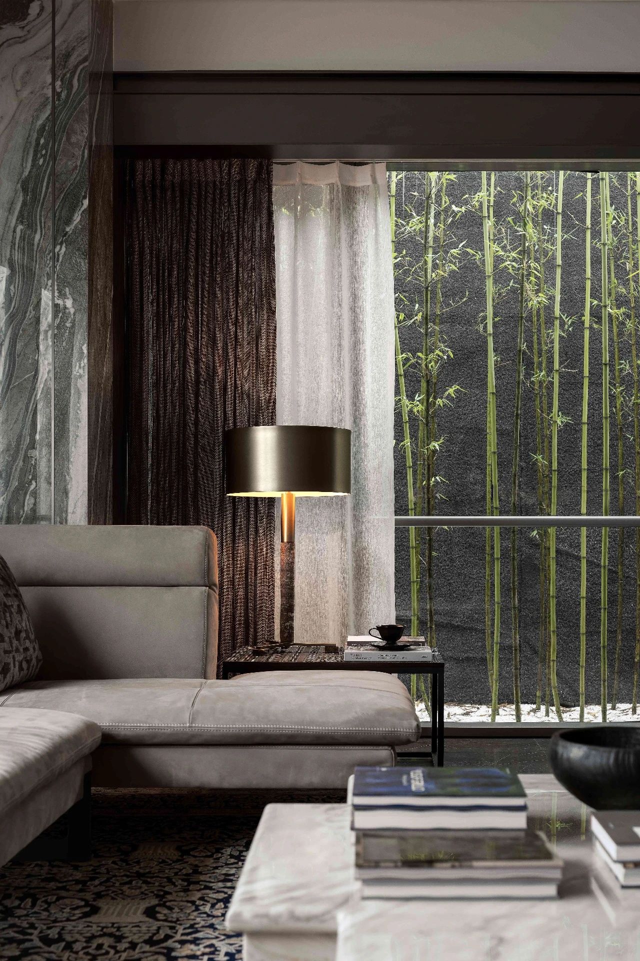 苏州万科左岸中心丨中国苏州丨DIA 丹健国际-35