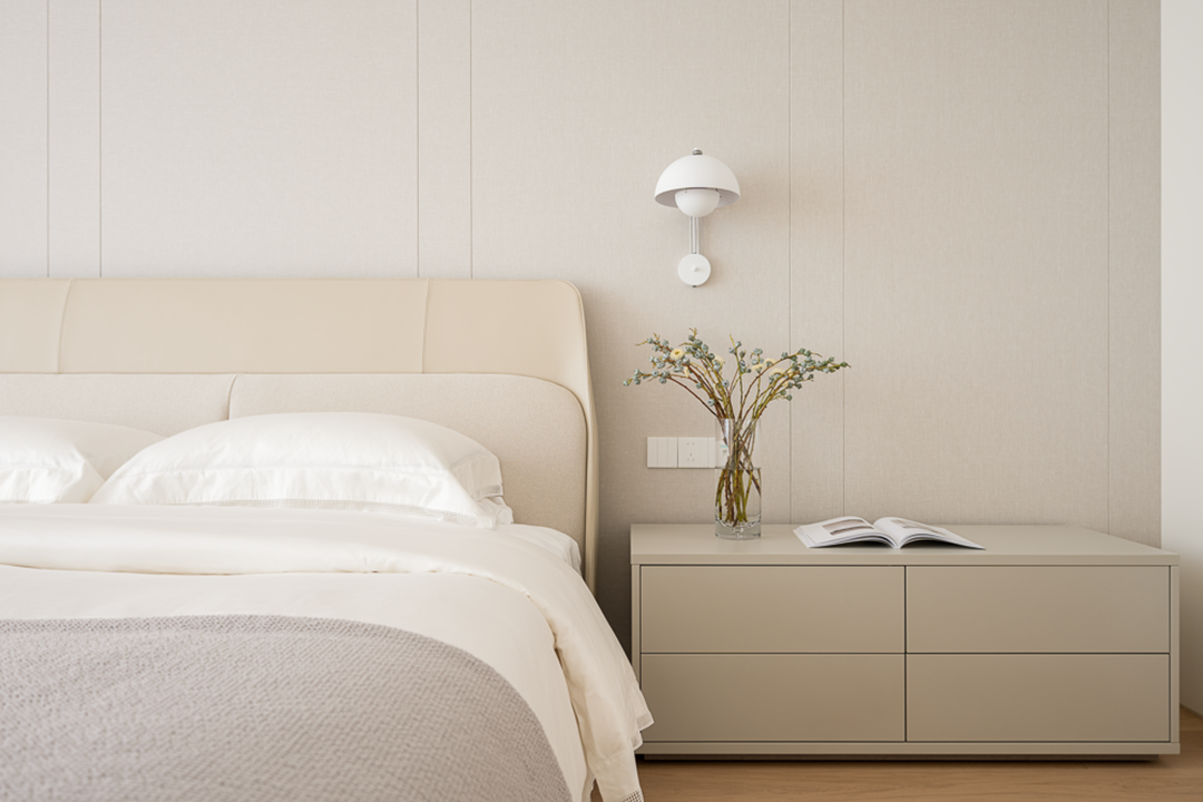 向阳而居丨中国温州丨里外空间设计-29