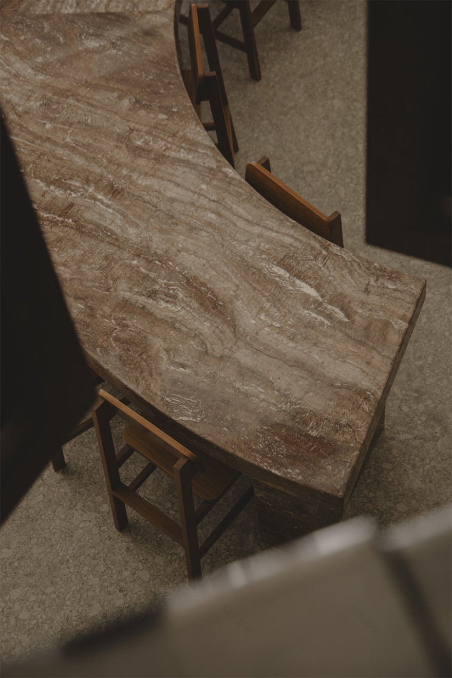 墨西哥城SAVVIA餐厅丨墨西哥墨西哥城-30