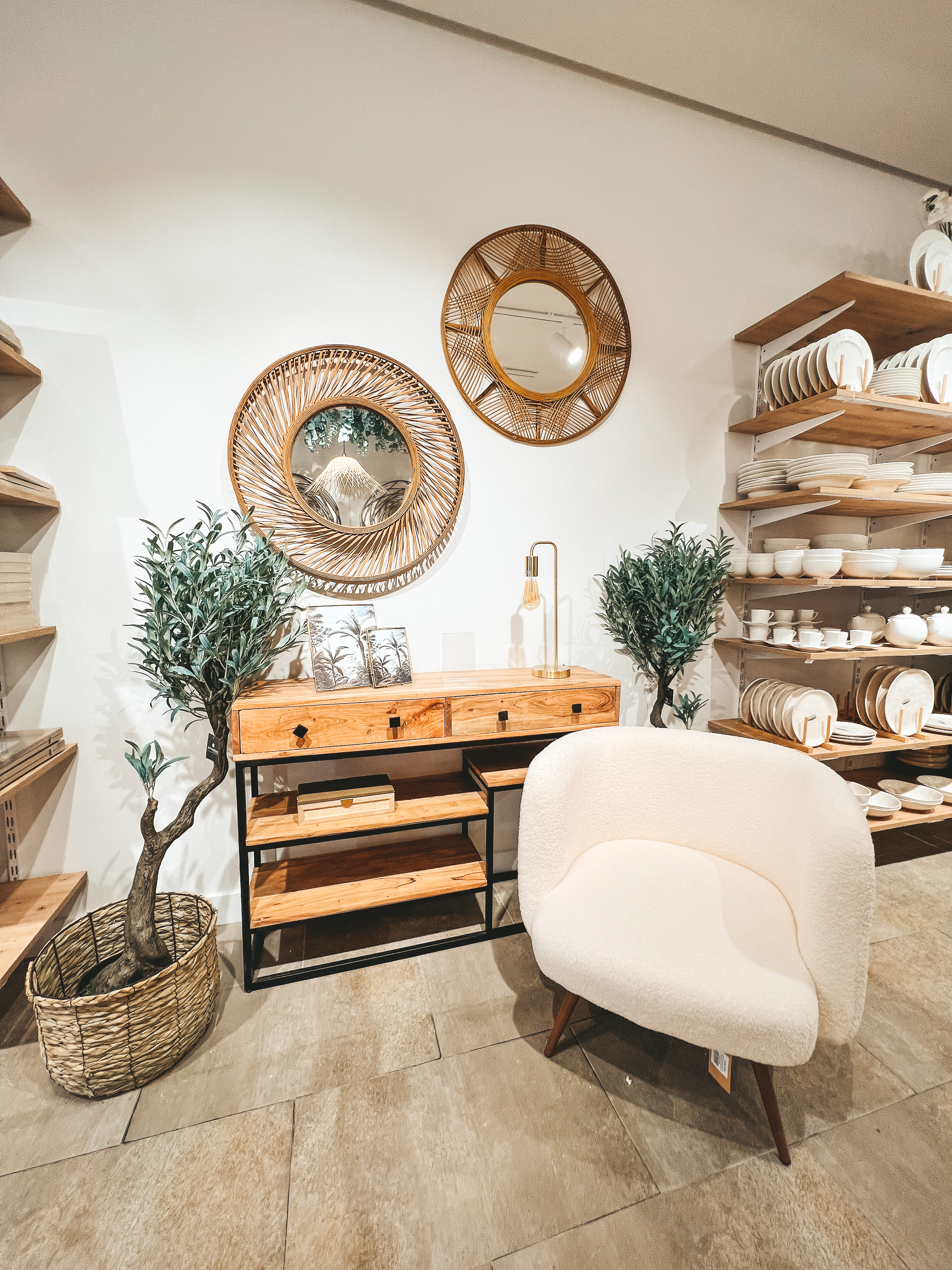 CASA VIVA店铺开业项目丨西班牙-18