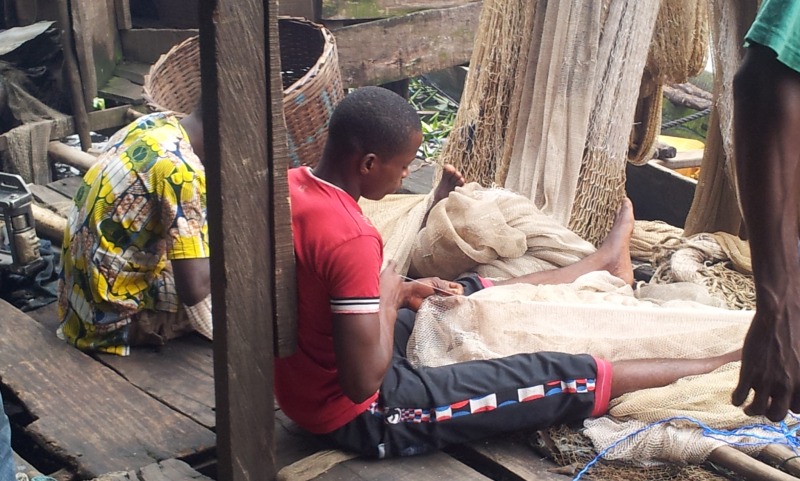 丨尼日利亚拉各斯-35