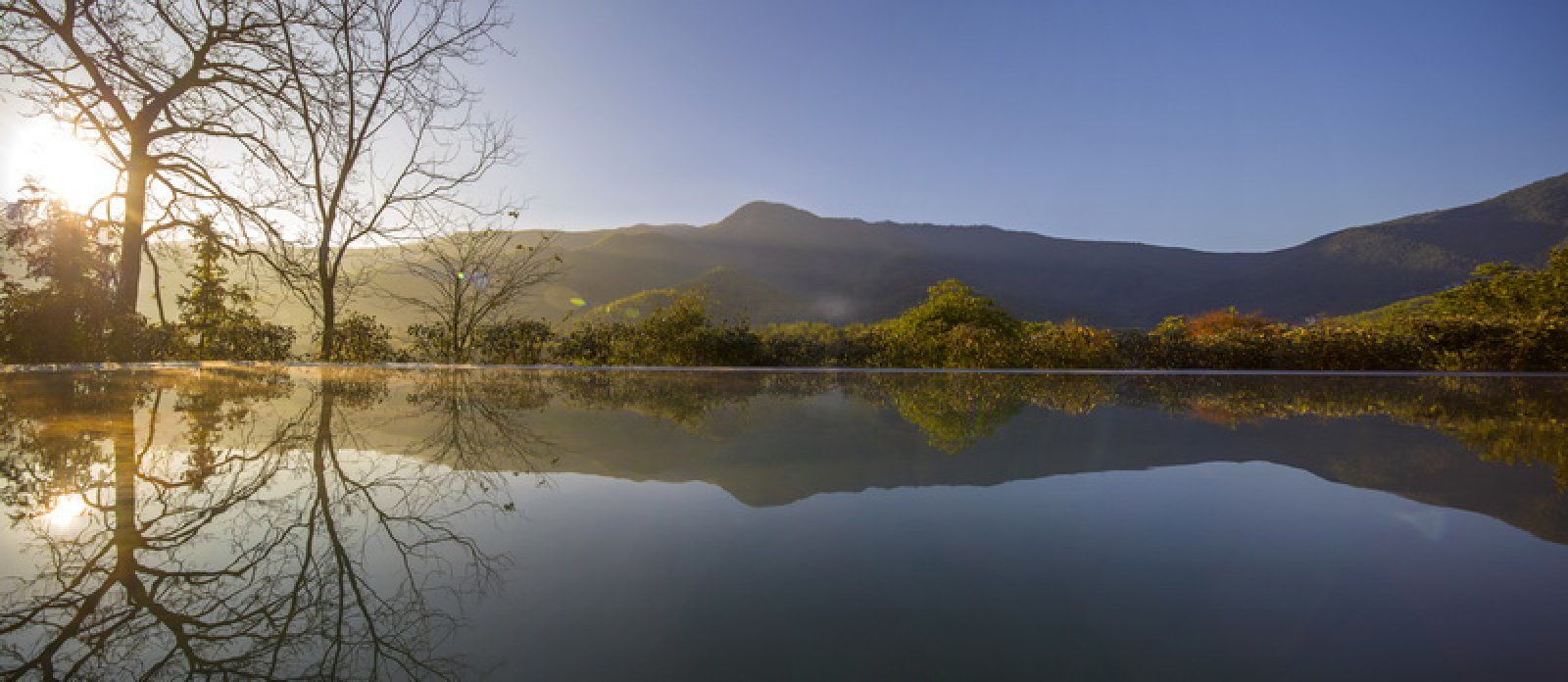 2400㎡清研·莫干山  林卫平室内建筑设计-7