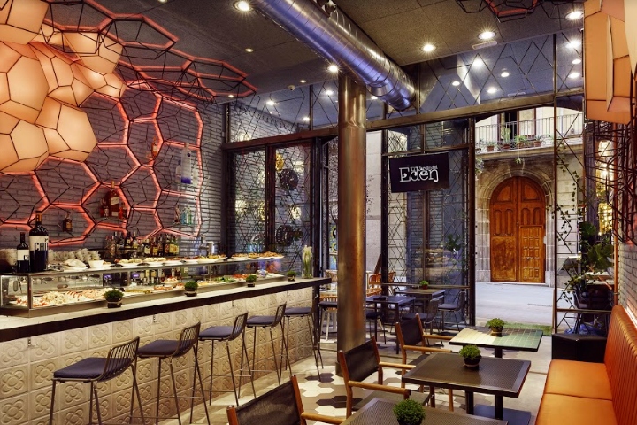 El Jardín del Edén（伊甸园）-31