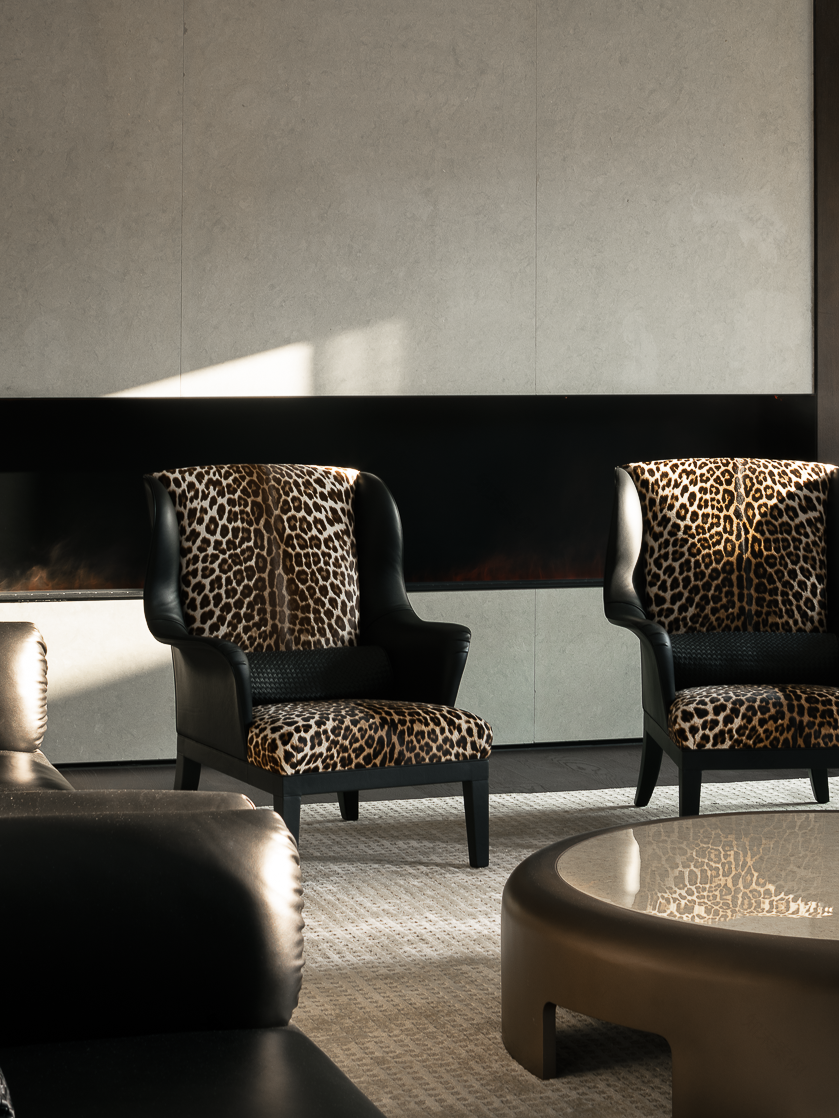 东湖之墅丨中国宁波丨方寸间设计-17