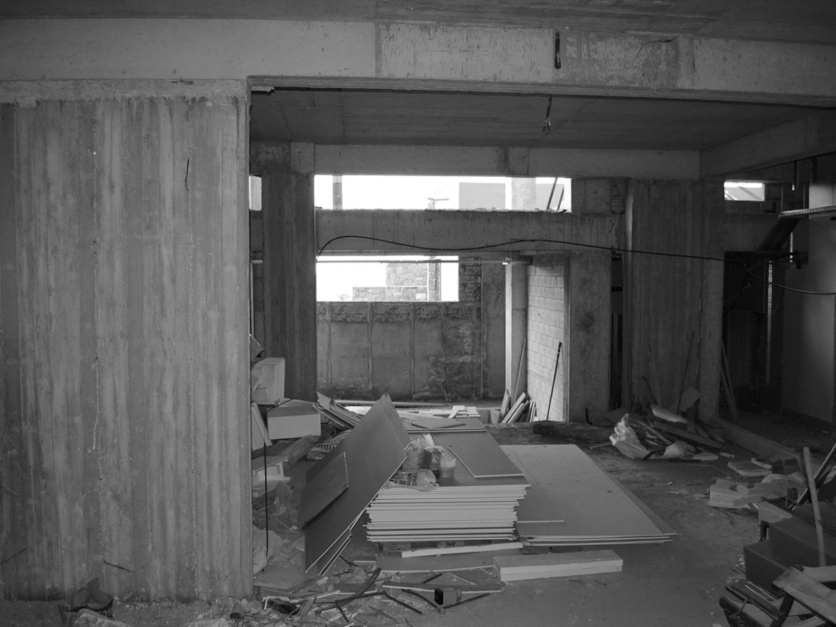 Acro Suites Hammam-Massage Room - Utopia Hotel Design-3