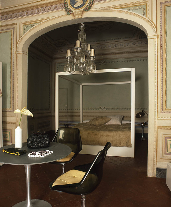 Casa Orlandi by Sabrina Bignami | Yatzer-7