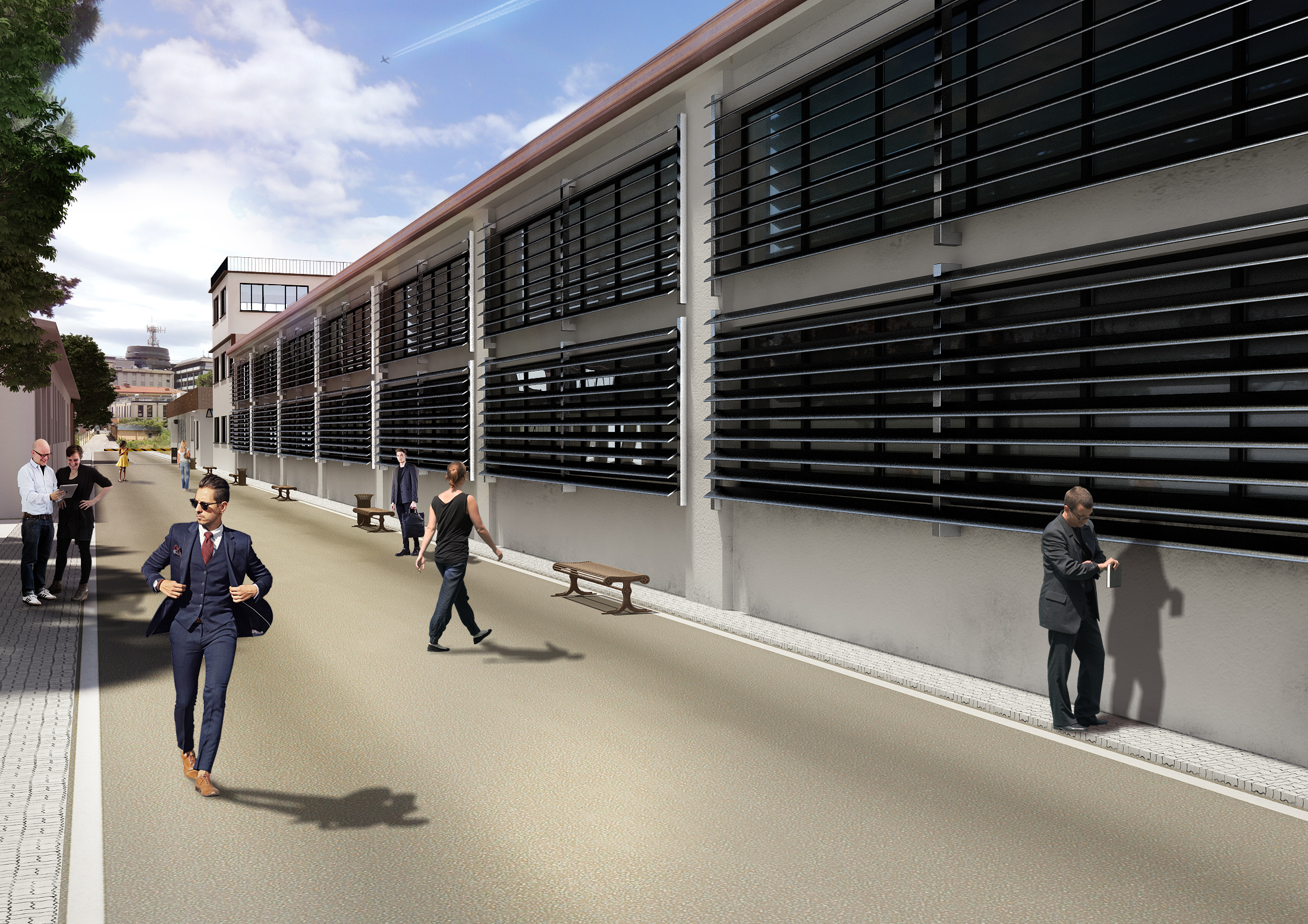 Complesso Immobiliare Firenze-15