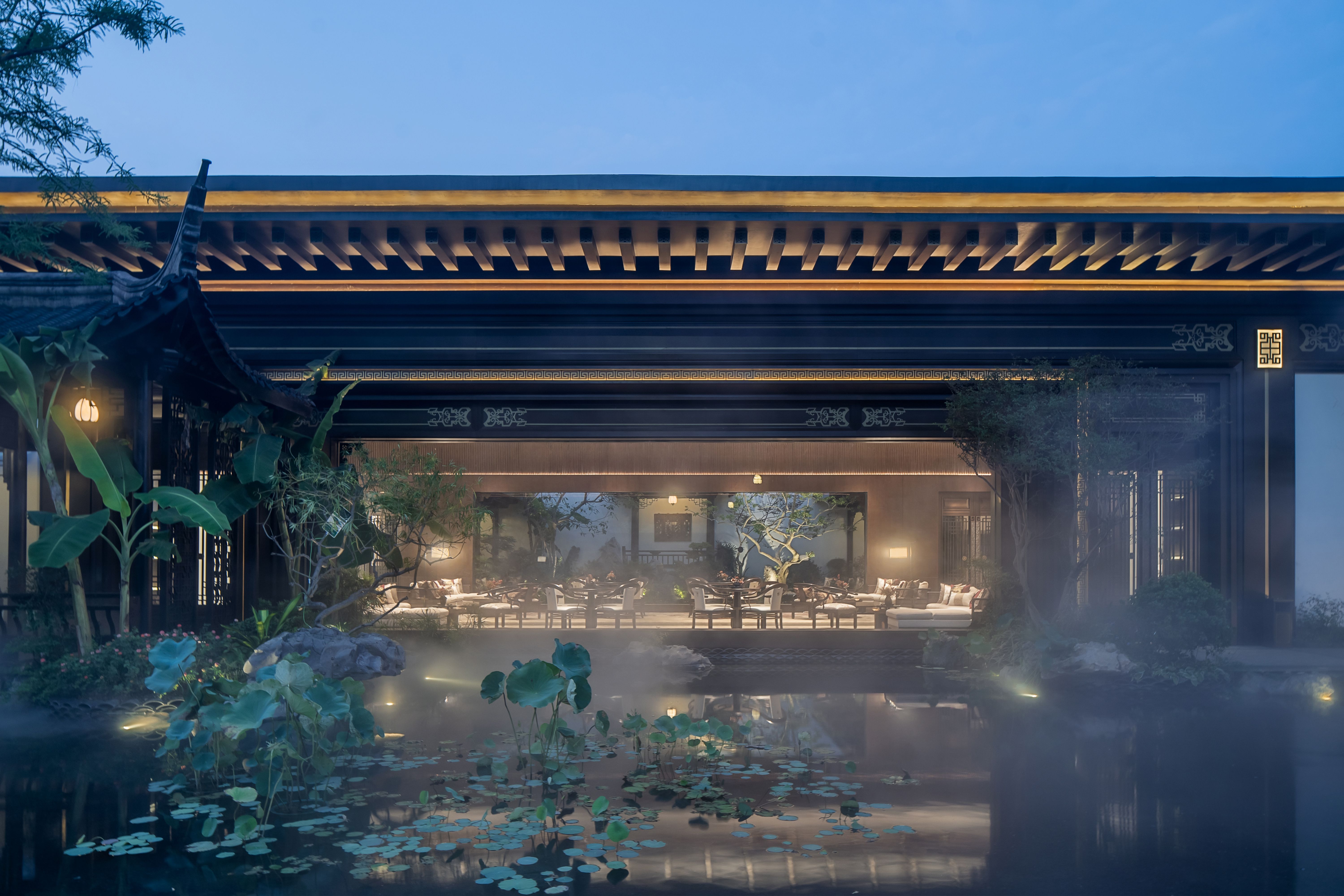 盘石设计 | 吴文粒：小隐于山林，大隐于市朝！-4