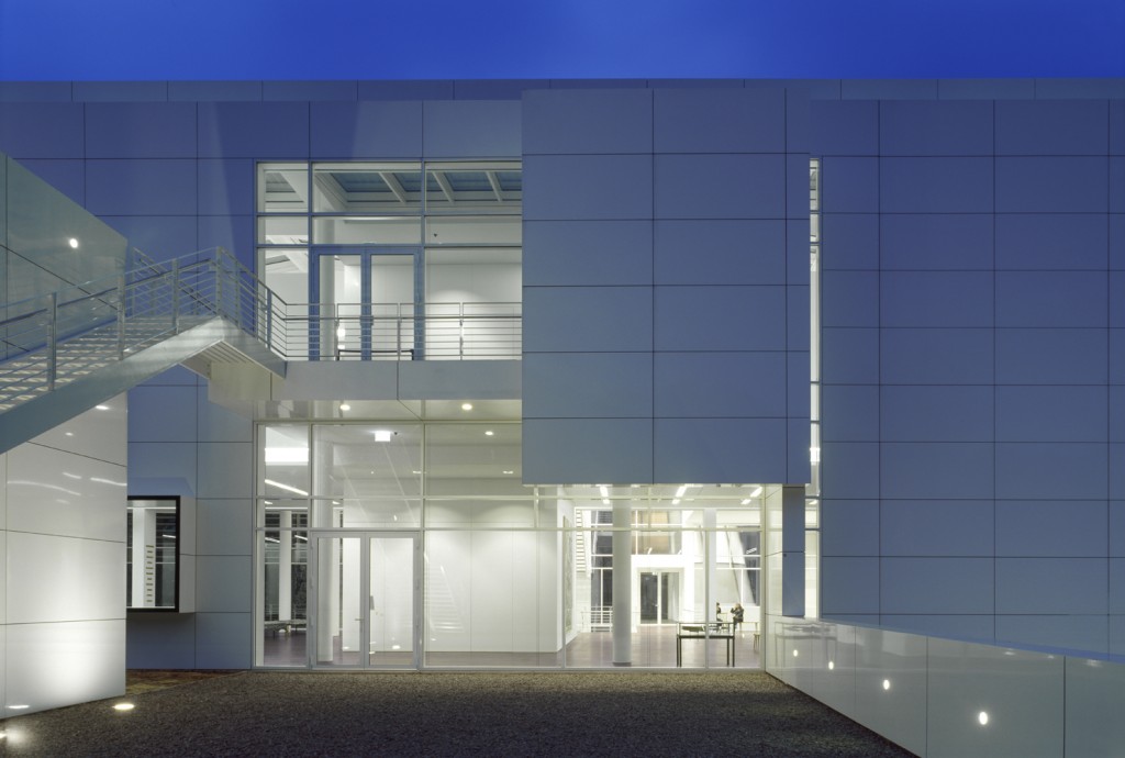 Arp Museum Richard Meier-11