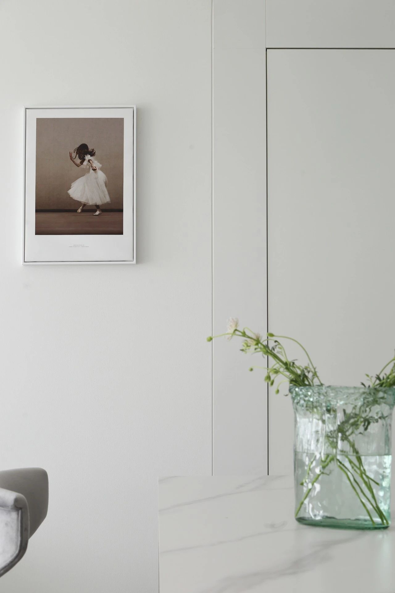 86m²单身建筑师之家-39