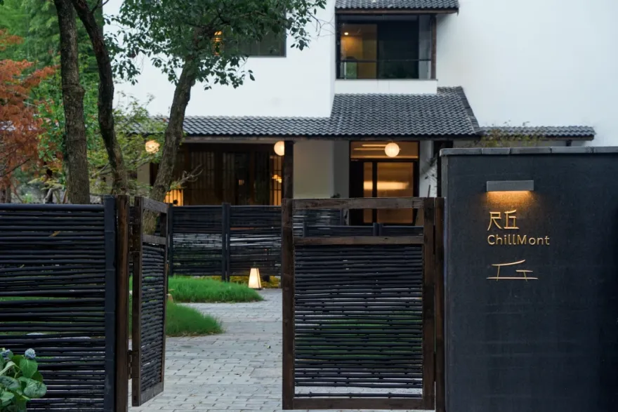 禅境民宿|中国人的自然哲学丨中国大理-70