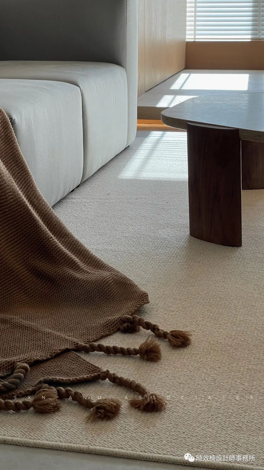 郑州简约家居设计丨中国郑州丨Sxn & Associates-24