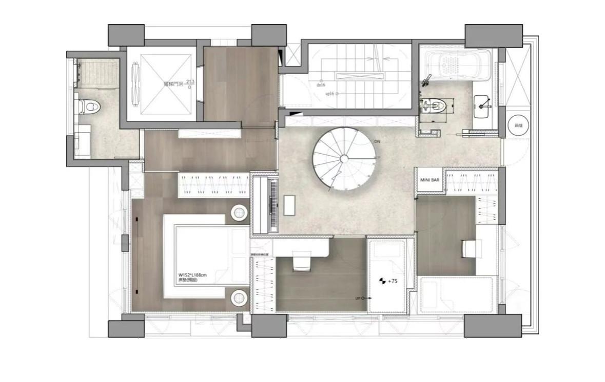 旋阶书韵丨中国台北丨近境制作-25