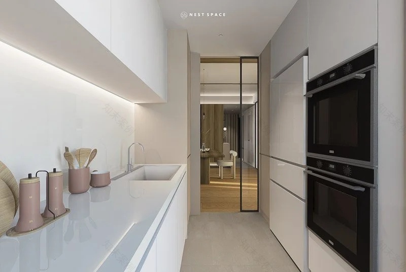 一切始於那道光丨中国台湾丨巢空间设计NestSpace Design-47