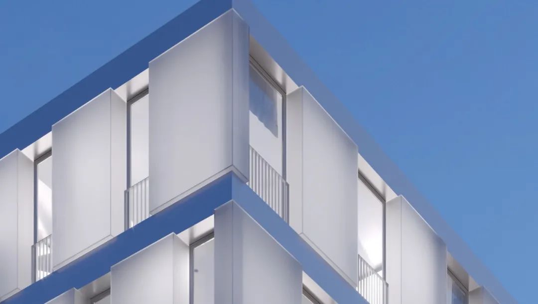 莫斯科梦幻玻璃建筑——Lumin House-5