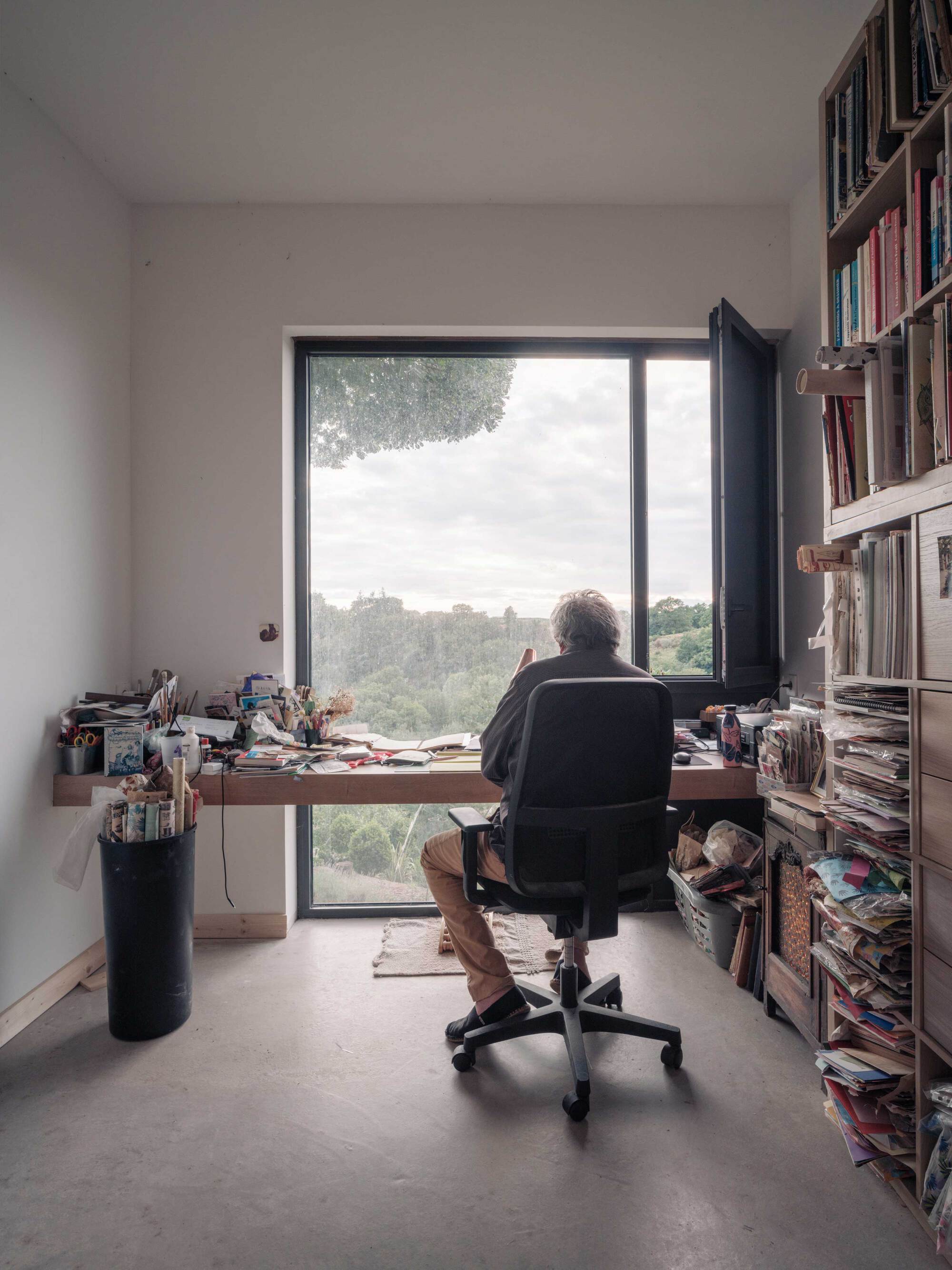 丨法国丨Atelier Ose Architecture-28