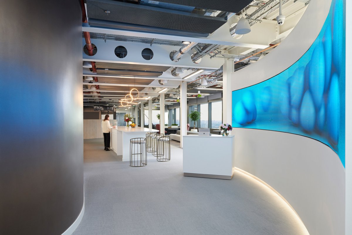 M 莫泽联合公司·Finablr 办公室-8